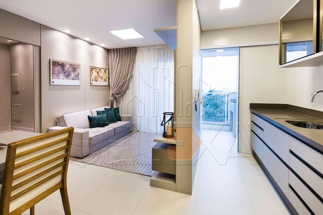Apartamento 2 quartos à venda Itajaí,SC - R$ 629.000 - Foto 7