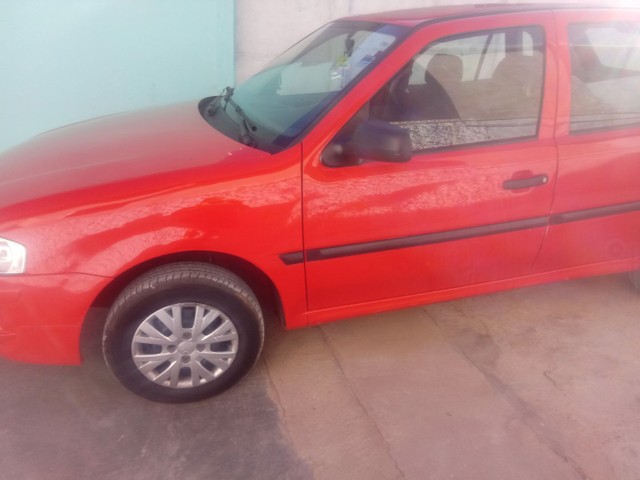 GOL G4 1.0