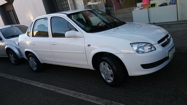 GM CLASSIC 2014 2°DONO