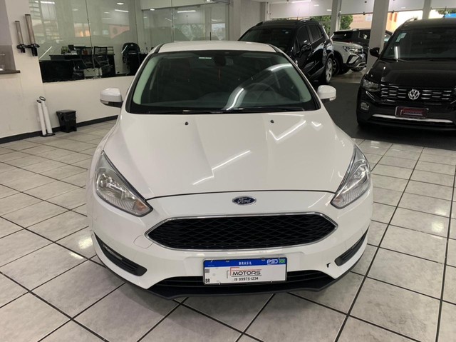 FOCUS 2.0 2019 33MKM