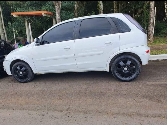 CORSA HATCH