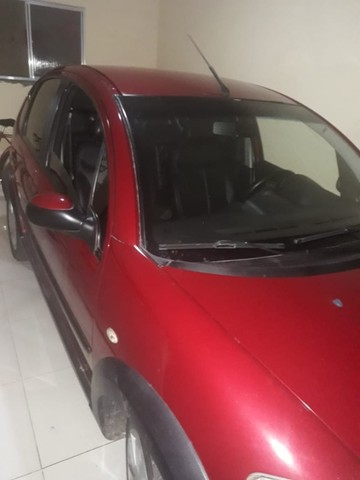 CITROEN 2008 1.4 MUITO ZELADO, CARRO PRA USO