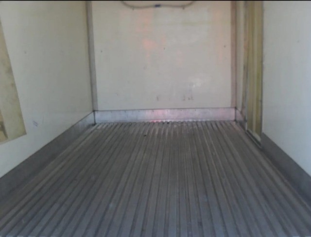 VENDO HR REFRIGERADO