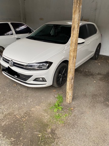 VOLKSWAGEN POLO HIGHLINE 200 TSI