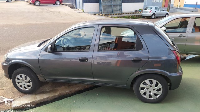 GM CHEVROLET CELTA 2011/2012