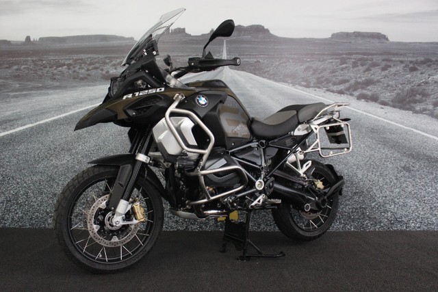 BMW R1250 ADVENTURE 2019/2020