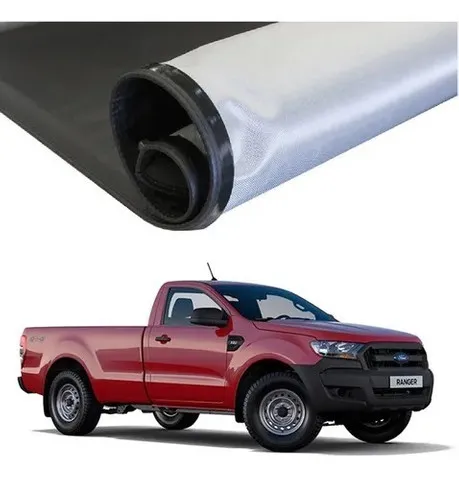 Capota Ford Ranger 2013 a 2020 Cabine simples