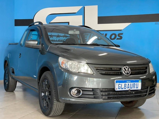 SAVEIRO 2012/2013 1.6 MI CE 8V FLEX 2P MANUAL G.V