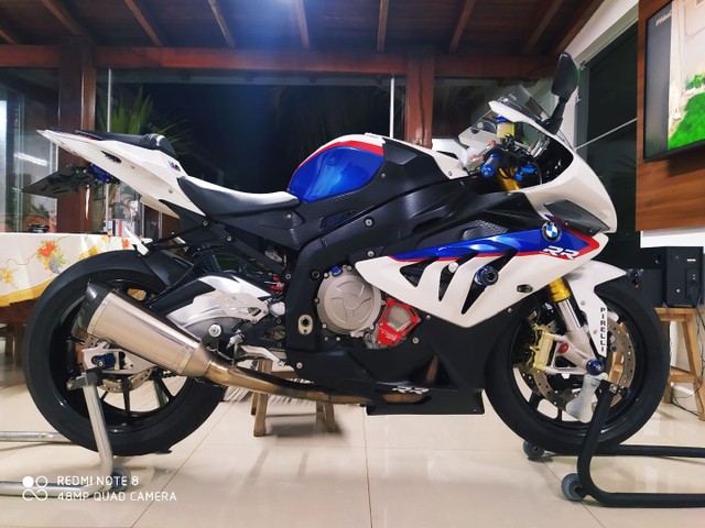 BMW S1000RR 2013/13