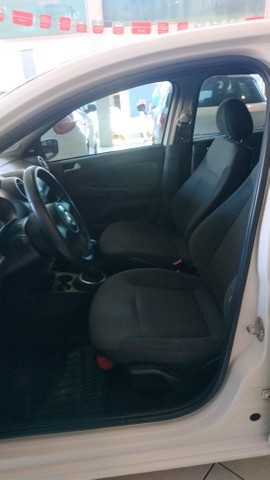 GOL G5 1.0 2012 FLEX COMPLETO