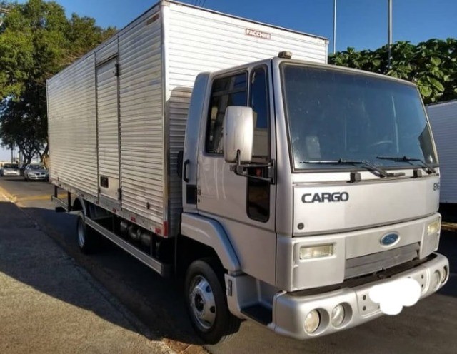 FORD CARGO 816 ANO 12/13 PVH