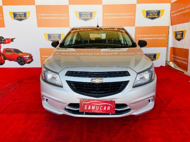 GM ONIX JOY 1.0 2019 COMPLETO