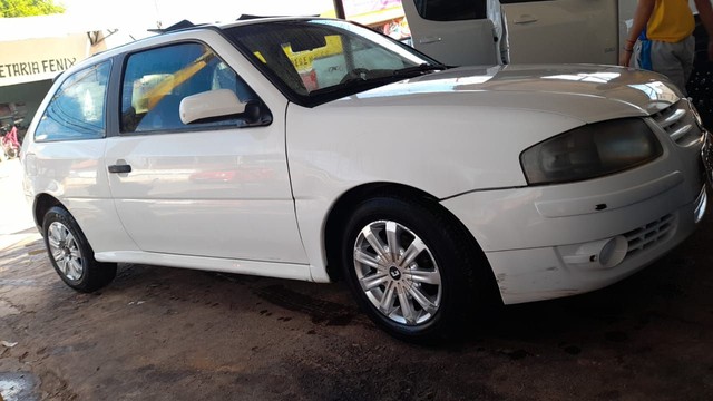 GOL G4
