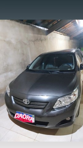 VENDE-SE CARRO MUITO TOP