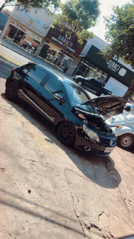 GOL G5 POWER 2011