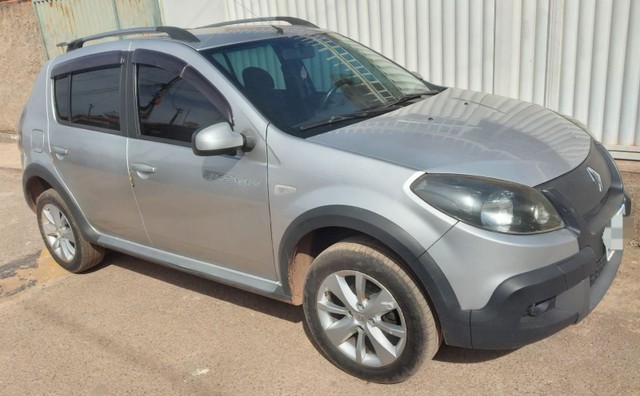 RENAULT STEPWAY HATCH