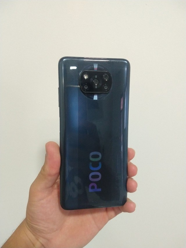 Xiaomi Poco X3 nfc - Foto 3
