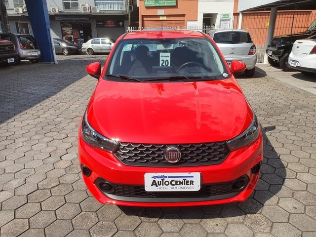 FIAT ARGO DRIVE 1.3