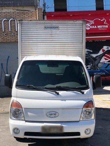 HYUNDAI HR- 47.500