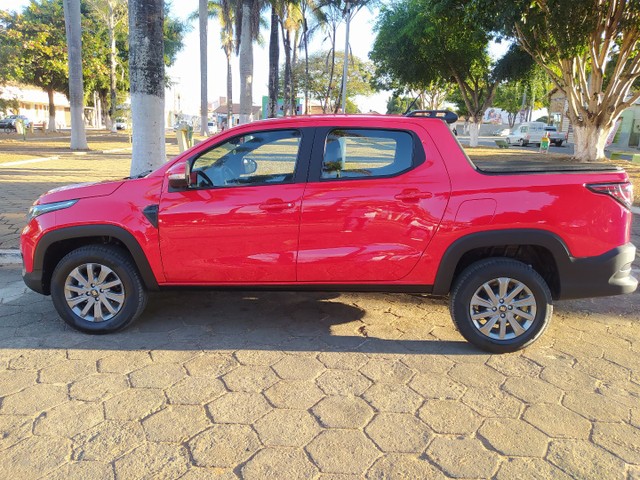 FIAT STRADA FREEDOM 1.3 2022