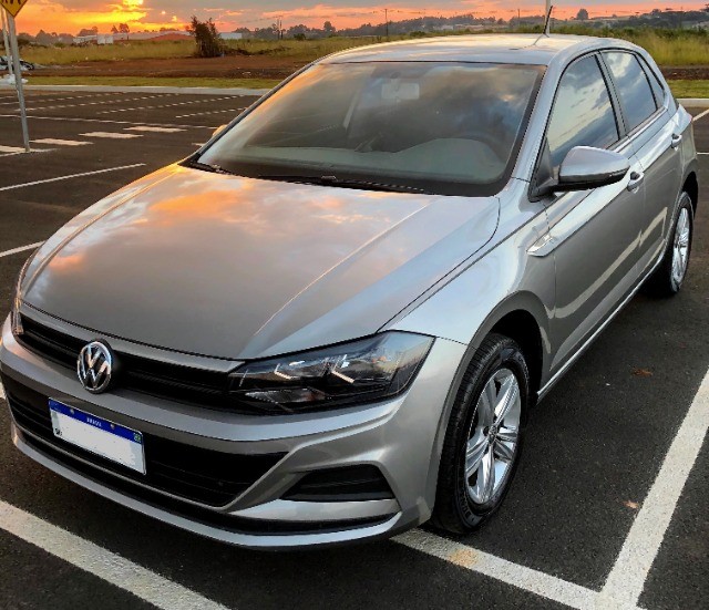 POLO 1.6 MSI MANUAL COMPLETO