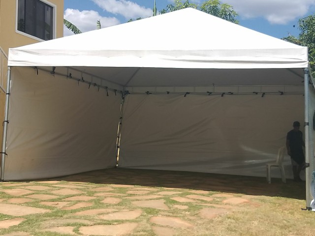 Vendas e aluguel de tendas. zap * - Serviços - Taguatinga Norte  (Taguatinga), Brasília 905683494 | OLX