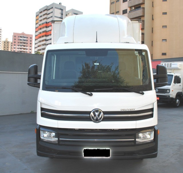 VW / EXPRESS DRC 4X2 2018/2019