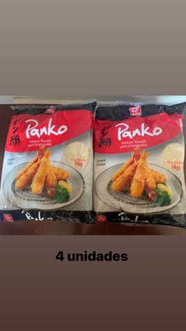 Farina panko 