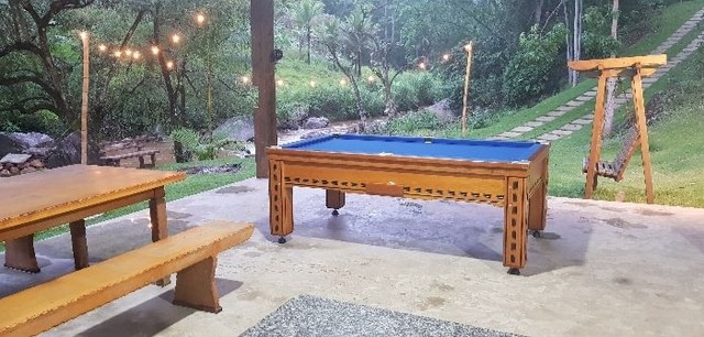 Sítio Aldeia das Águas - Alfredo Chaves ES  - Foto 10