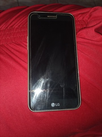 Celular LG k10 - Foto 3