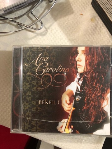 Cds variados 64750427276801120