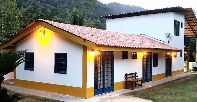 Sítio Aldeia das Águas - Alfredo Chaves ES  - Foto 9