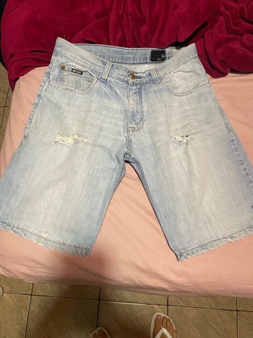 Bermuda Jeans Rip Curl 