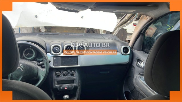 Sucata Aircross 1.5 4cc - Foto 4