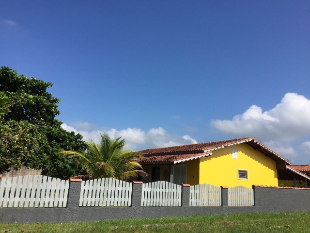 Casa de frente para o mar JURÉIA Iguape - Foto 2