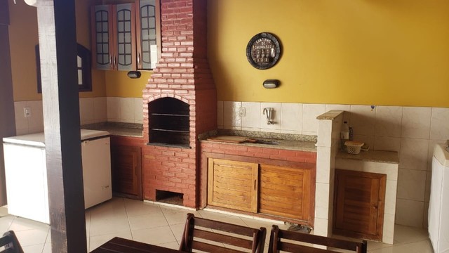 Casa para temporada em Cabo Frio !!!!! 4 quartos com ar condicionado! - Foto 9