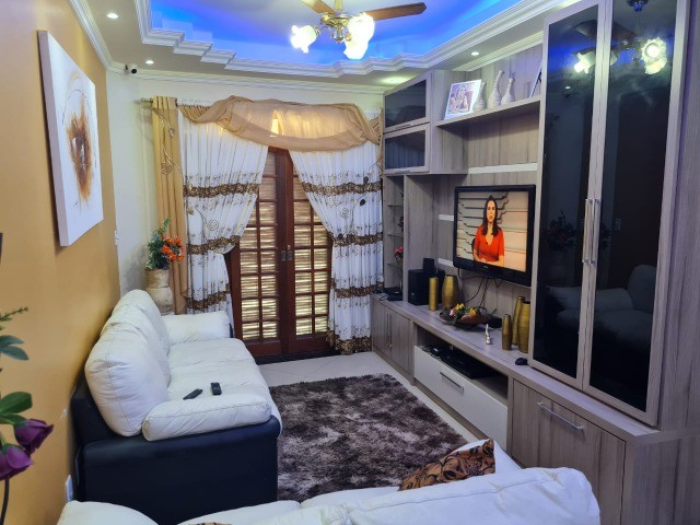 Casa para temporada em Cabo Frio !!!!! 4 quartos com ar condicionado! - Foto 3