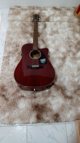 Fender cd60