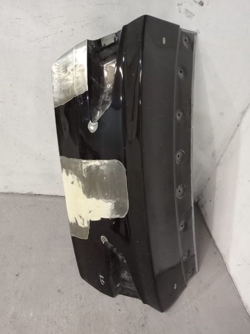 Tampa traseira HB20 sedan 2019 2021