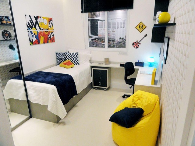 Apartamento 2 quartos com Suite Bairro da Luz - Nova Iguaçu - RJ - Foto 20