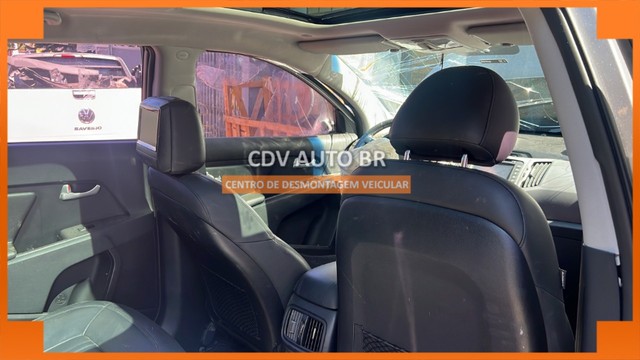 Sucata Sportage 2015 - Foto 5