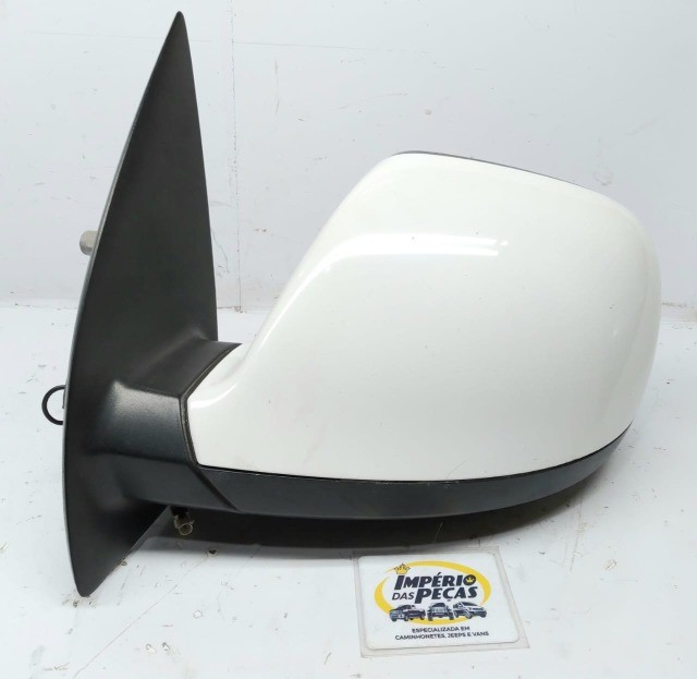 Retrovisor Elétrico Amarok 11/17 Ld #23865 - Foto 5