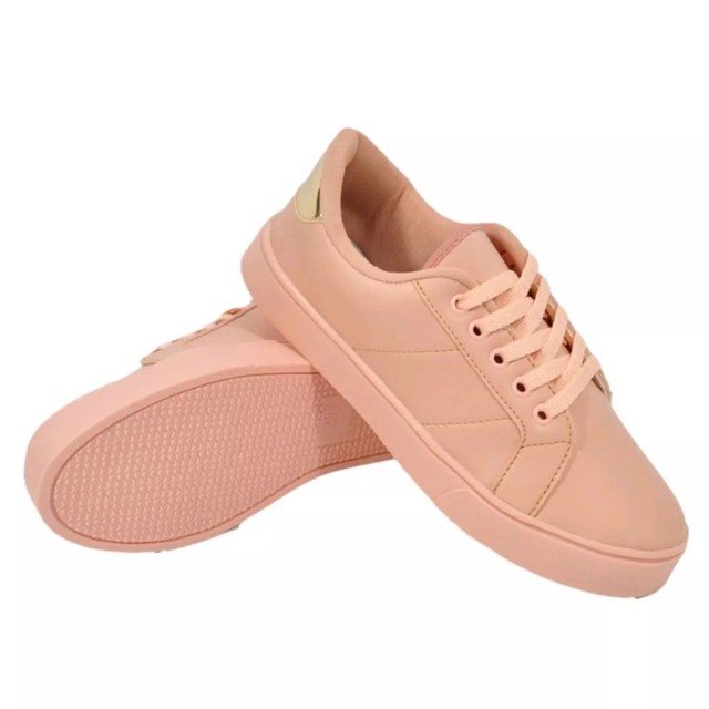 Sapatênis número 37 - Roupas e calçados - Cidade Universitária, Maceió  999881862 | OLX