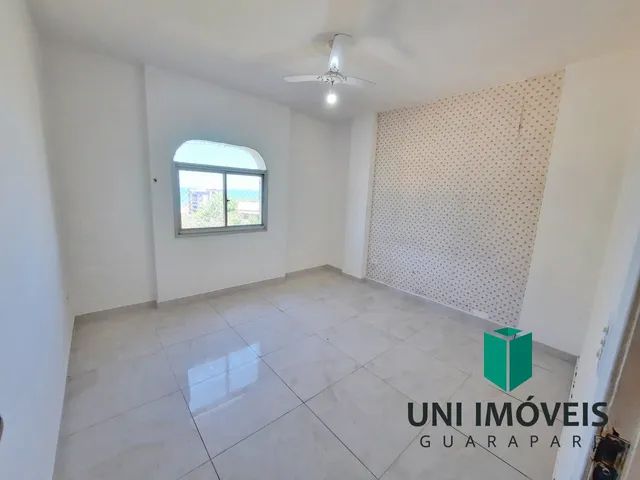 Apartamento de 3 quartos a venda, prédio com área de lazer 92M² por R$350.000 no centro de