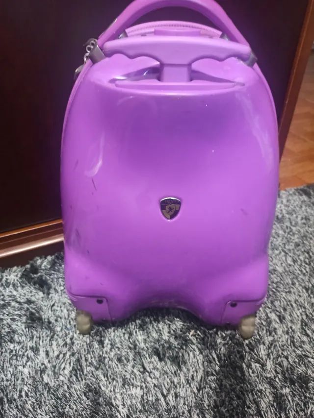 Mala Rígida original USA - Foto 2