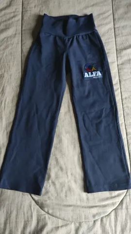 Uniforme Colégio Alfa tam 4