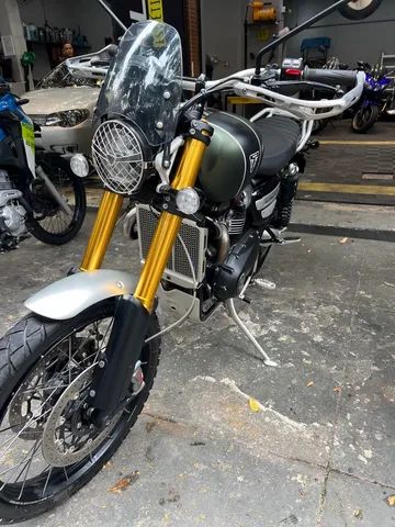 Xr 240 moto trilha - Motos - Santa Isabel, Viamão 1252312374