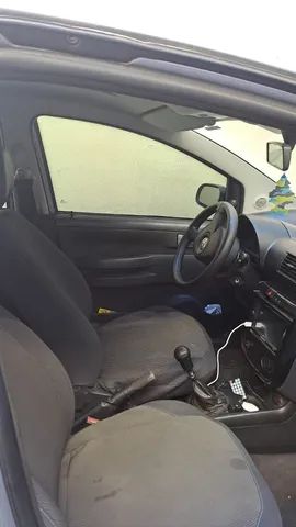 Volkswagem Fox 1.0 2006/2007 - Foto 2