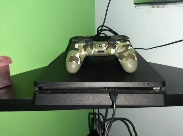 PS4 PRO - Videogames - Centro, São José dos Campos 1255149203