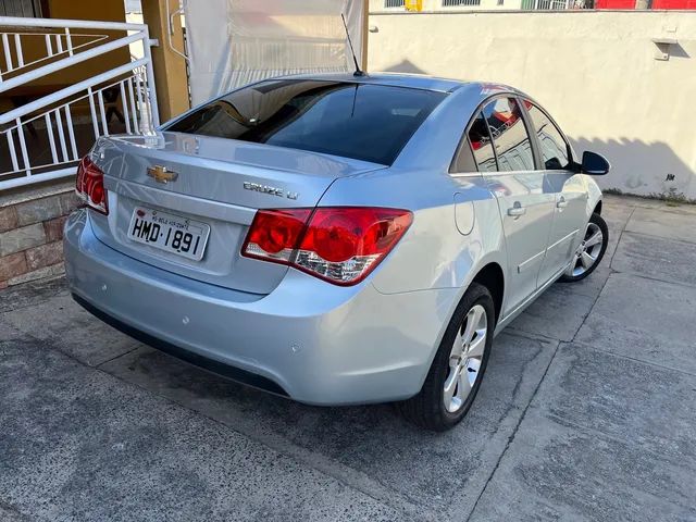CRUZE 1.8 Automático  - Foto 4